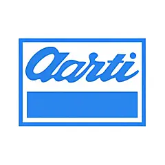 Aarti International Ltd